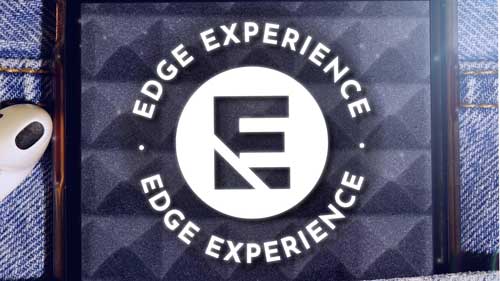 The EDGE Experience: Gen Z's Identity, Disney's Secret Swingers, and Exotic Escapades