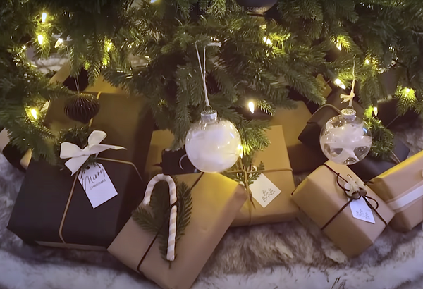 Wrap it Up: DIY and Eco-Friendly Holiday Gift-Wrapping Ideas