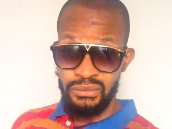 Nigerian Actor Declares Himself 'Proudly Gay' in Insta Posts