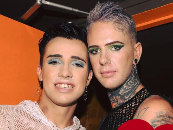 NZ Drag Artist Says He and Partner Attacked by Mob of 5, Left in 'Pool of Blood'