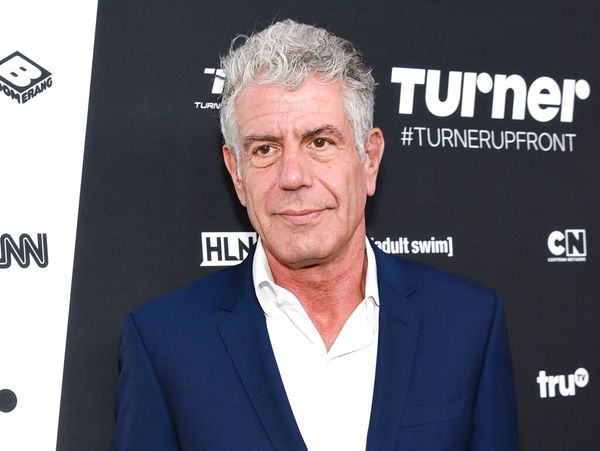 Anthony Bourdain Documentary 'Roadrunner' Set for Summer