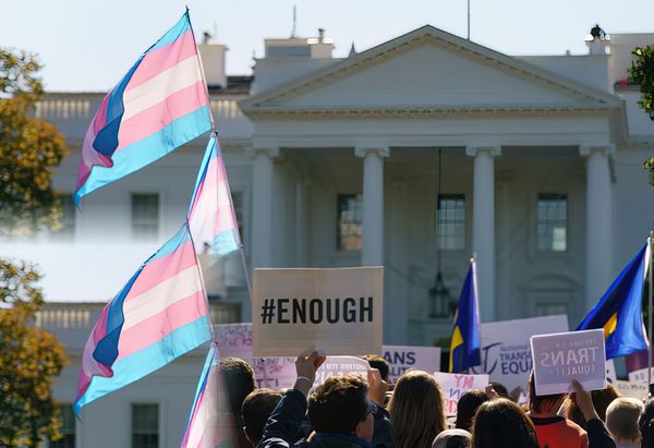 2021 Ends as Deadliest Year on Record, with 56 Trans Victims of Lethal Violence