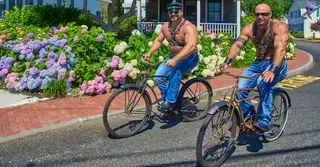 Where to Go in 2022: Why Provincetown Remains an Iconic LGBTQ+ Destination