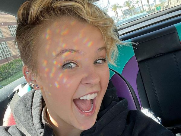 Out Entertainer JoJo Siwa Loses Ponytail, Goes for Fresh New Look