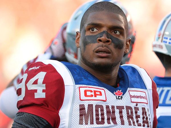 Out Former NFL Player Michael Sam to Coach European Team