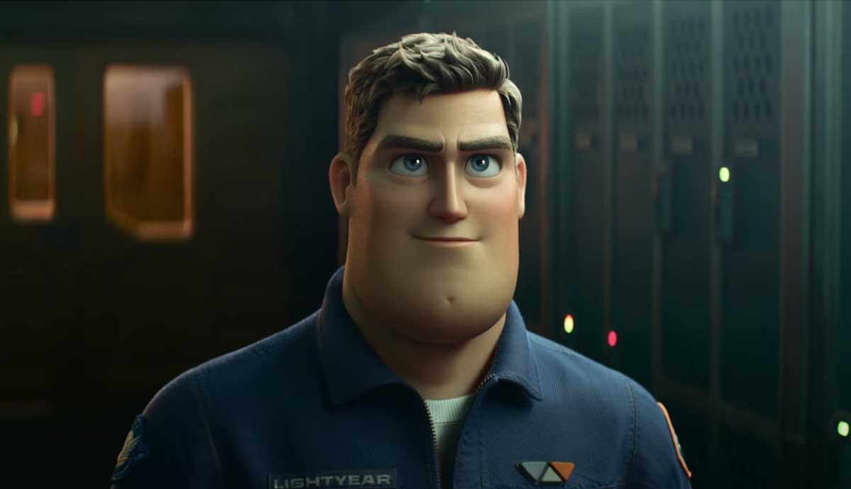 Review: 'Lightyear' Another Brilliant Adventure from Disney and Pixar