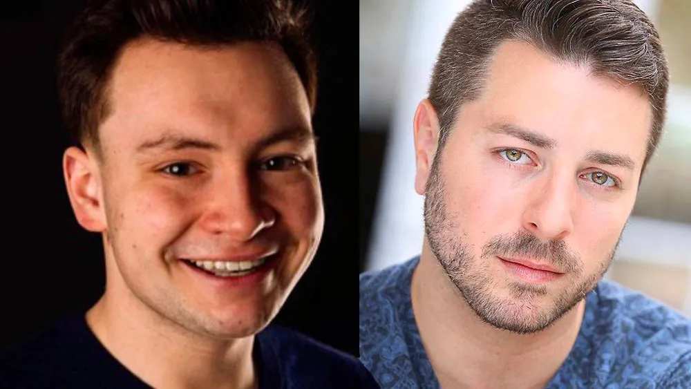 Review: Vintage Gay Comedy 'Norman, Is That You?' Gets New Life in Newport