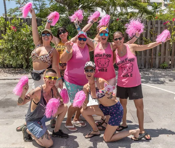 Key West Womenfest 2023