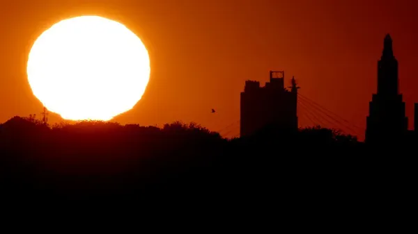 The Fall Equinox Is Here. What Does That Mean?