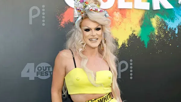 'Drag Race' Star Willam Joins Cast of Queer Theater Sensation 'Titanique'