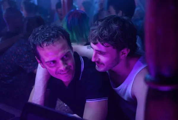 At the New York Film Festival, a Sluggish Fall Movie Season Seeks a Higher Gear