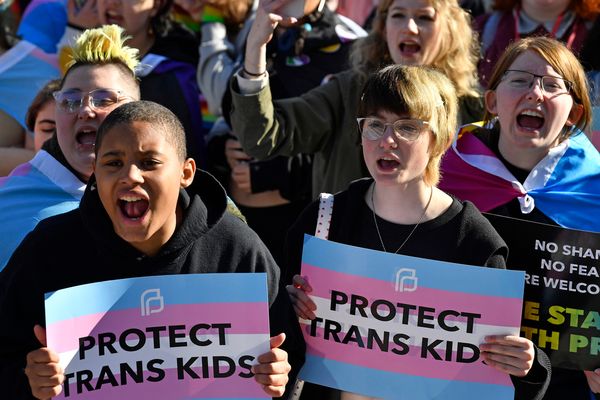 Judges Maintain Bans on Gender-Affirming Care for Youth in Tennessee and Kentucky