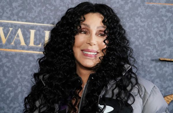 Do You Believe? Cher Set to Star in Macy's Thanksgiving Day Parade this Year