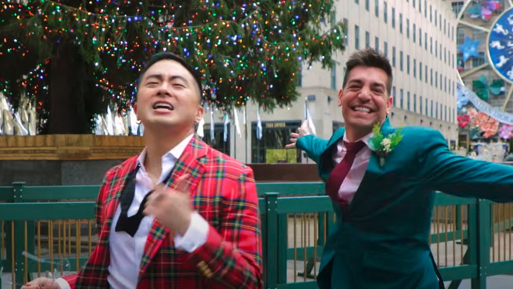 Our Favorite Queer Music Videos of December 2023