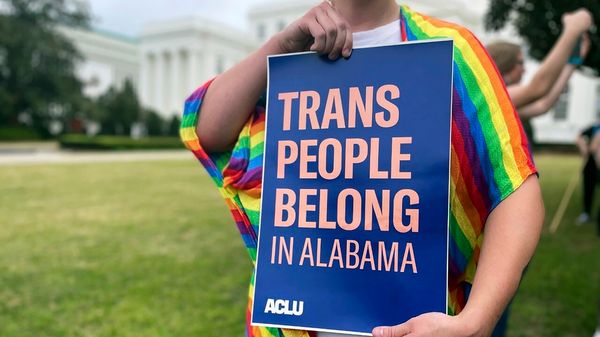 'Don't Say Gay' Law would be Expanded to all Public School Grades in Alabama Under Proposal