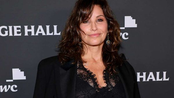 Listen: Gina Gershon Reveals 'Small-Minded' Agents Told Her Playing Gay Would Ruin Her Career