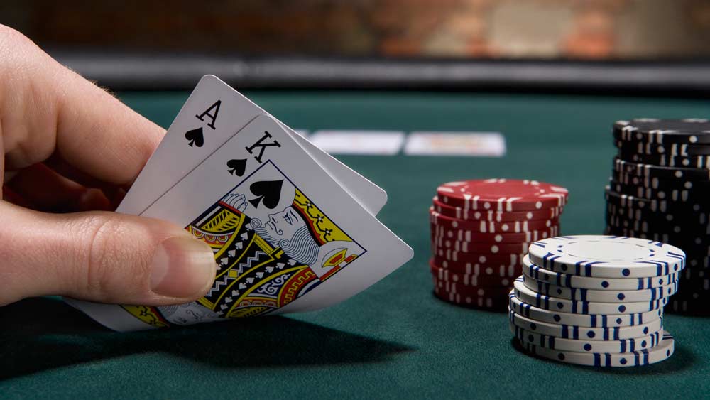 The Best Blackjack Gaming Tips