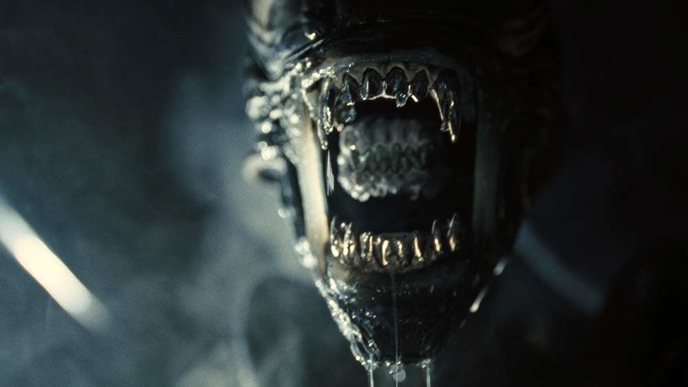 'Alien: Romulus' Bites Off $41.5 Million to Top Box Office Charts 