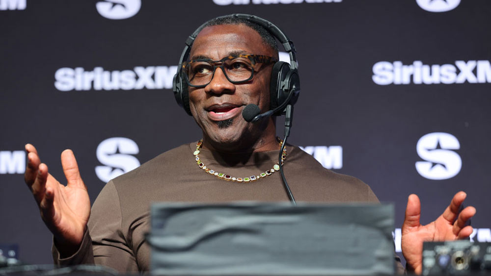 Former NFL Star Shannon Sharpe Says Sex Audio was Real – But Not a Response to Gay Rumors