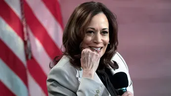 Poll: Nearly Three-Quarters of Queer Voters Stand with Kamala Harris