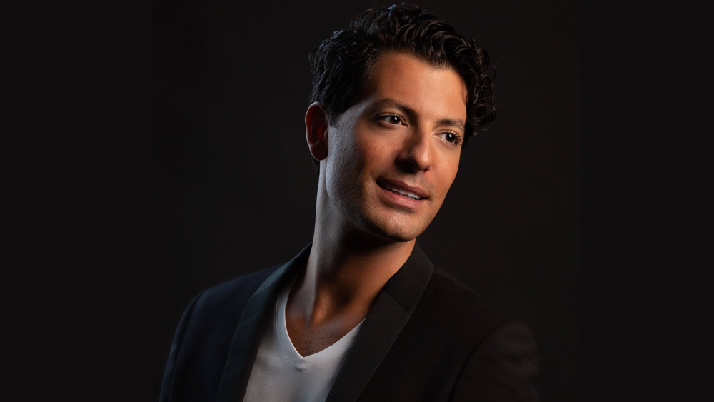 Crooner Jonathan Karrant Brings 'The Tony Bennett Songbook' to Scullers This Weekend