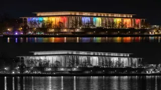 Trump Takes Over Kennedy Center and Bans Drag Shows – 'THIS WILL STOP'