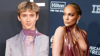 Headliners Troye Sivan, Jennifer Lopez Announced for WorldPride in DC