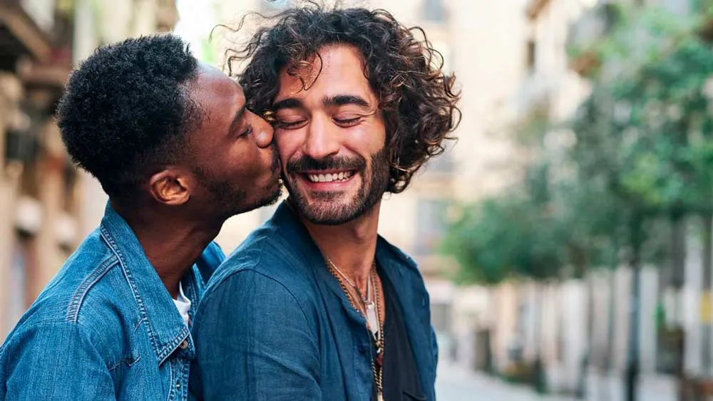 Twelve-Year Study's Results: Sexual Identity More Fluid than Previously Thought