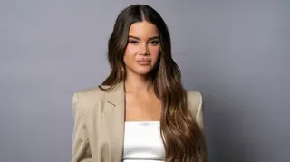 Maren Morris' 'Dreamsicle' Album Invites Healing as She Embraces Her New Life