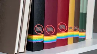Pentagon Directs Military to Pull Library Books that Address Diversity, Anti-Racism, Gender Issues