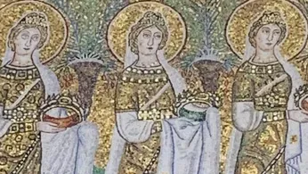 Holy Lives, Hidden Histories