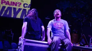 Review: 'American Idiot' a Green Day Soundtrack to an American Story