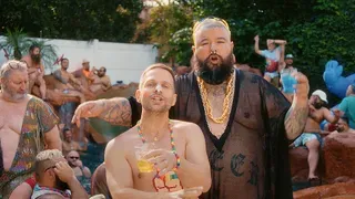 A Twerk Anthem for Bears? Tom Goss Has Made One with 'Bear Soup'