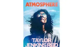 Book Review: Taylor Jenkins Reid's Lesbian Astronaut Novel 'Atmosphere' Plays Out Amid 1980s Politics at NASA 