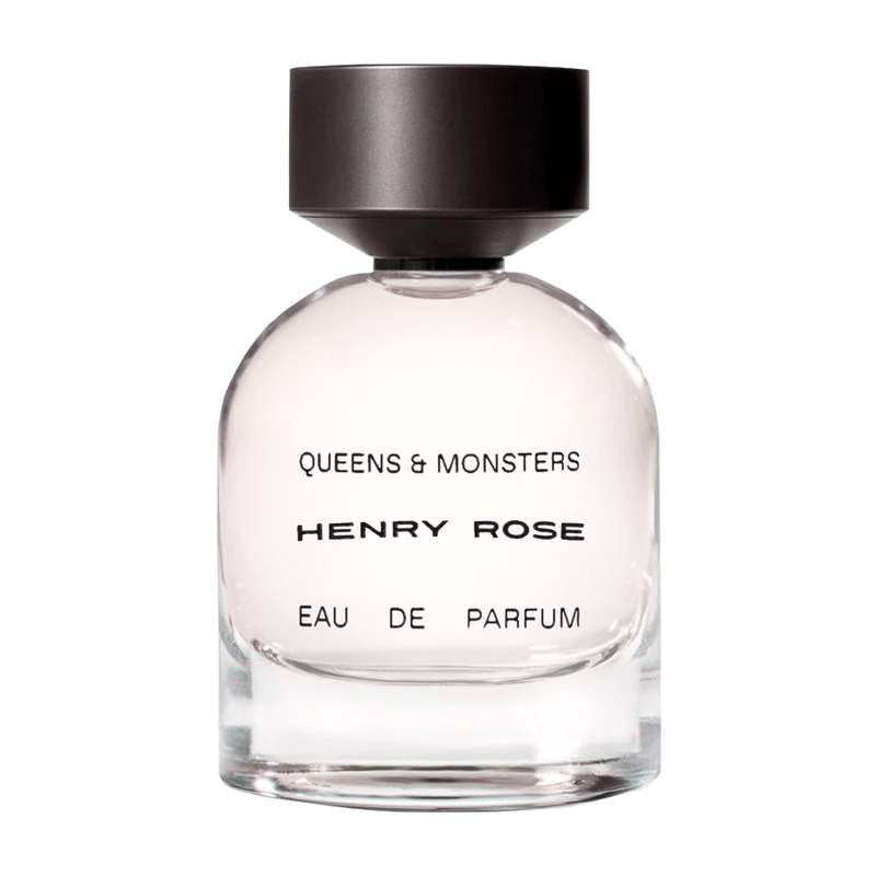 Henry Rose Queens & Monsters Eau de Parfum