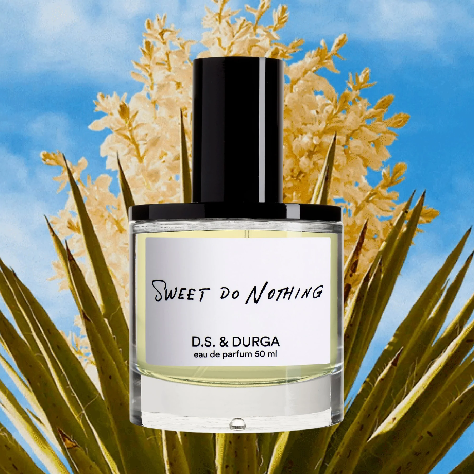 D.S. & Durga Sweet Do Nothing Eau de Parfum