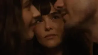 ‘The Threesome’ Brings Bisexual Rom-Com Mayhem to Theaters This September