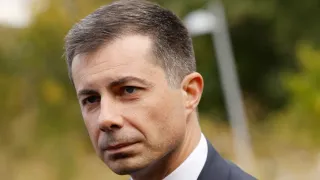 Pete Buttigieg Clarifies Comments on ‘Fairness’ in Transgender Youth Sports Debate