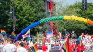 Montreal Pride Parade Reverses Ban on Jewish LGBTQ+ Groups Amid Community Outcry