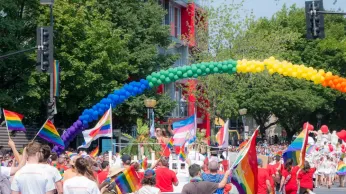 Montreal Pride Parade Reverses Ban on Jewish LGBTQ+ Groups Amid Community Outcry