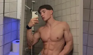 Victor Eide’s Gaze Could Wreck Your Week