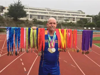 Obituaries: Rick Thoman