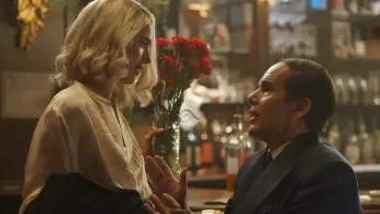 Richard Linklater’s “Blue Moon” Shines a Spotlight on Queer Broadway Legacy This October