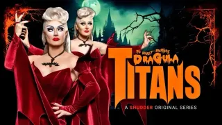'The Boulet Brothers’ Dragula: Titans' Returns: Season 2 Promises Darker Competitions and Star-Studded Judges