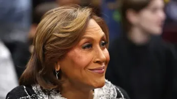 ABC's Robin Roberts Retraces Her Post-Hurricane Katrina Journey Back to Hometown