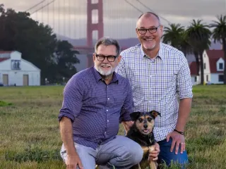 Business Briefing: Vet doula helps pet parents say goodbye