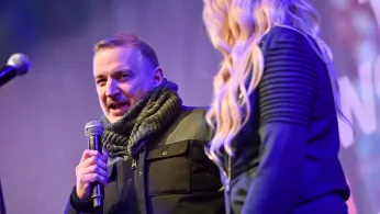 Ali Forney Center’s C.A.M.P.: Carl Siciliano’s Vision for LGBTQ+ Youth Safety and Empowerment