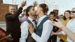 Legal Experts Offer Reassurance that Marriage Equality Remains Secure Despite Political Uncertainty