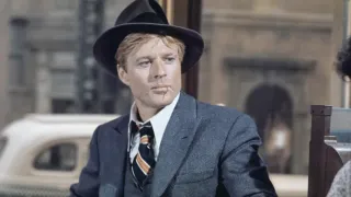 Robert Redford, Oscar-Winning Actor, Director and Indie Patriarch, Dies at 89
