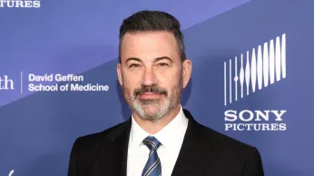 'Jimmy Kimmel Live!' To Return Tuesday Night